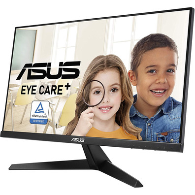 Monitor ASUS VY249HE LED 23,8 '' Negro