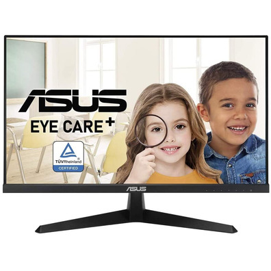 Monitor ASUS VY249HE LED 23,8 '' Negro