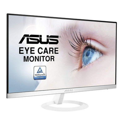 Monitor ASUS VZ239HE-W LED Blanco 23 ' "