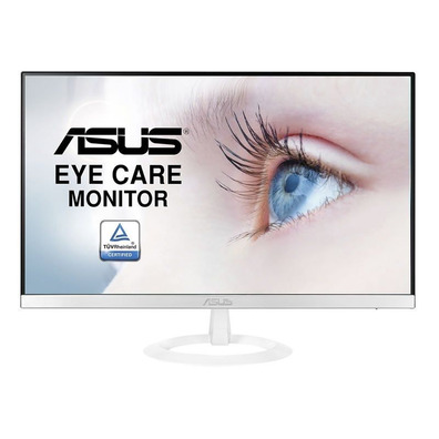 Monitor ASUS VZ239HE-W LED Blanco 23 ' "