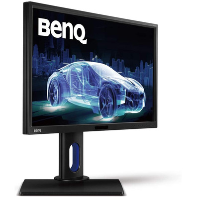 Monitor BenQ BL2420PT 23,8 '' Wide Quad HD LED Negro