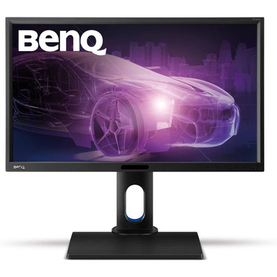 Monitor BenQ BL2420PT 23,8 '' Wide Quad HD LED Negro