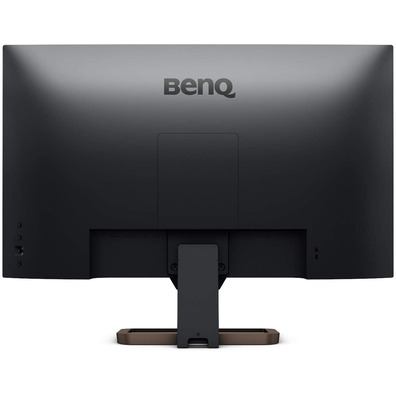 Monitor BenQ EW2780U LED IPS 27 '' Negro