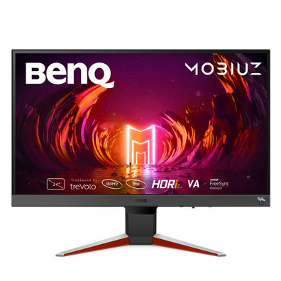 Monitor Benq EX240N 24 " FHD / 165Hz / HDRi