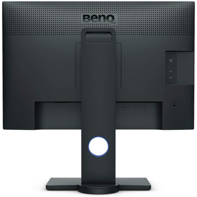 Monitor BenQ SW240 LED 24,1 '' Negro