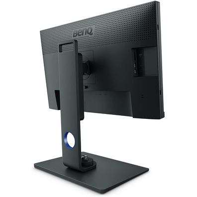 Monitor BenQ SW270C LED IPS 27 '' Negro