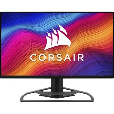 Monitor Corsair Xeneon 32QHD165 32 '' Quad HD Negro