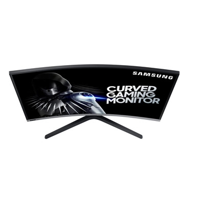 Monitor Curvo di Gioco Samsung 27" LC27RG50FQUXEN