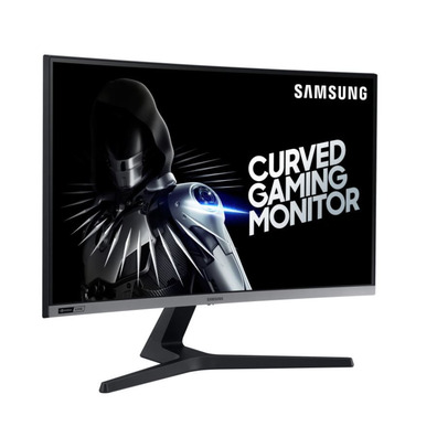 Monitor Curvo di Gioco Samsung 27" LC27RG50FQUXEN