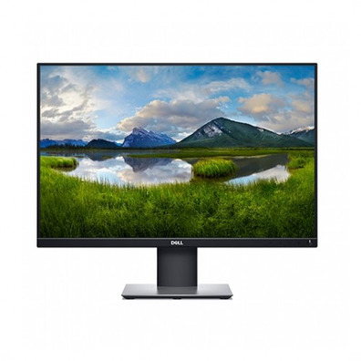 Monitor Dell 24,1 '' P2421 Negro