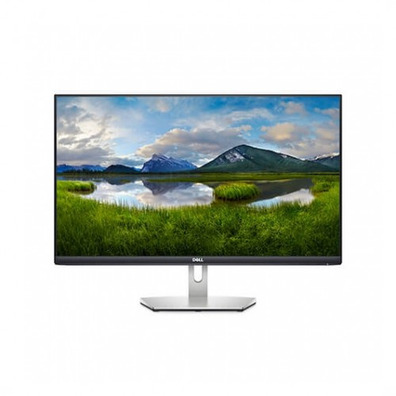 Monitor Dell 27 '' S2721H LED