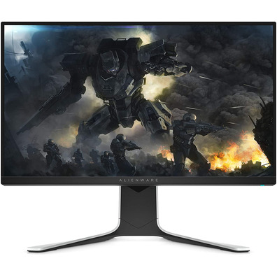 Monitor Dell Alienware AW2720HFA 27 '' LED