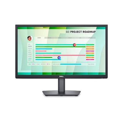 Monitor Dell E2223HV 21,4 ' " Negro LED