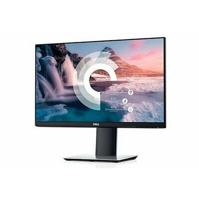 Monitor DELL P2219H LED 21,5 '' Negro