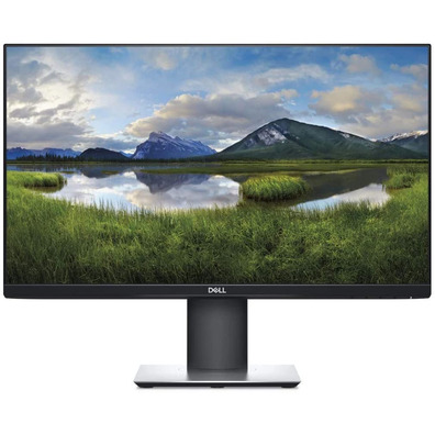 Monitor Dell P2421D LED 23,8 '' Negro