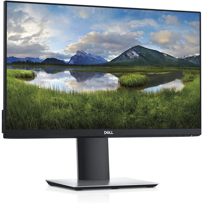 Monitor Dell P2719H LED 27 ' "