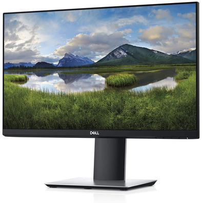 Monitor Dell P2719H LED 27 ' "