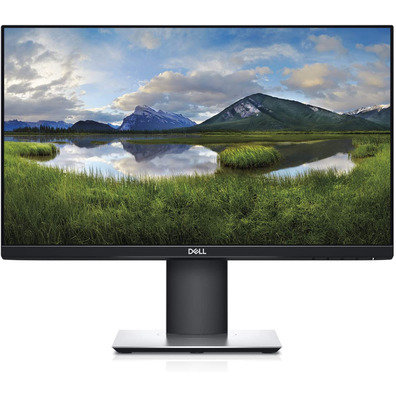 Monitor Dell P2719H LED 27 ' "