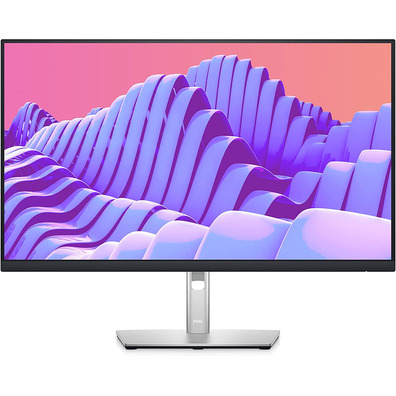 Monitor Dell P2722H LED 27 ' "