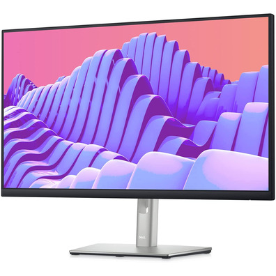 Monitor Dell P2722H LED 27 ' "