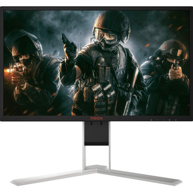 Monitor Gaming AOC AG241QX LED 23.8"