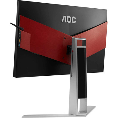 Monitor Gaming AOC AGON AG251FG 24,5 " FHD Multimedia Negro