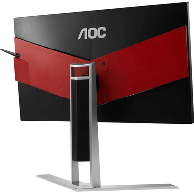 Monitor Gaming AOC AGON AG251FG 24,5 " FHD Multimedia Negro