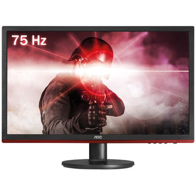 Monitor Gaming AOC G2260VWQ6 21,5 '' LED FullHD