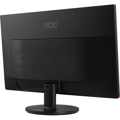 Monitor Gaming AOC G2460VQ6 24 " Full HD Multimedia Negro