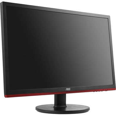 Monitor Gaming AOC G2460VQ6 24 " Full HD Multimedia Negro