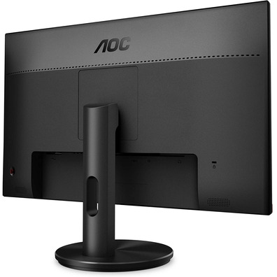 Monitor Gaming AOC G2490VXA 23,8 " /Full HD/Multimedia Negro y Rojo