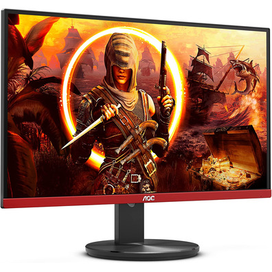 Monitor Gaming AOC G2590FX 24,5 '' Full HD Multimedia Negro