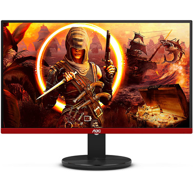 Monitor Gaming AOC G2590FX 24,5 '' Full HD Multimedia Negro