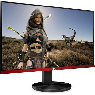 Monitor Gaming AOC G2590FX 24,5 '' Full HD Multimedia Negro