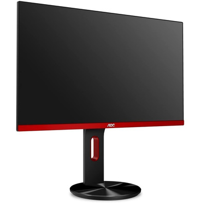 Monitor Gaming AOC G2590PX 24,5 " Full HD Multimedia Negro