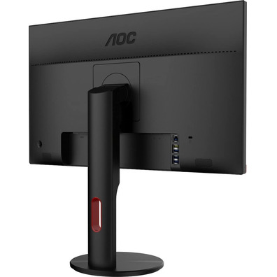 Monitor Gaming AOC G2590PX 24,5 " Full HD Multimedia Negro