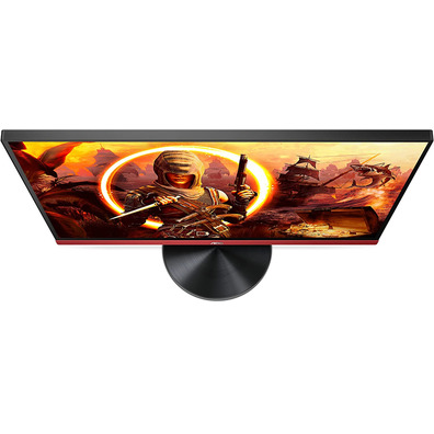 Monitor Gaming AOC G2790PX LED 27 '' Negro / Rojo