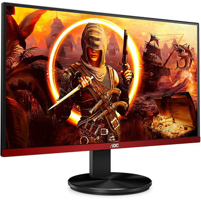 Monitor Gaming AOC G2790PX LED 27 '' Negro / Rojo