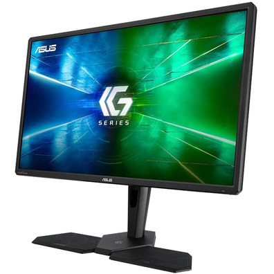 Monitor Gaming Asus CG32UQ 31,5 '' 4K/Multimedia Negro