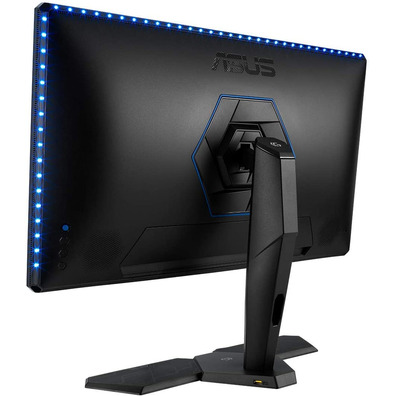 Monitor Gaming Asus CG32UQ 31,5 '' 4K/Multimedia Negro