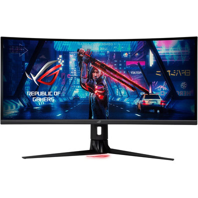 Monitor Gaming Asus RoG Strix XG349C 34 '' Curvo LED