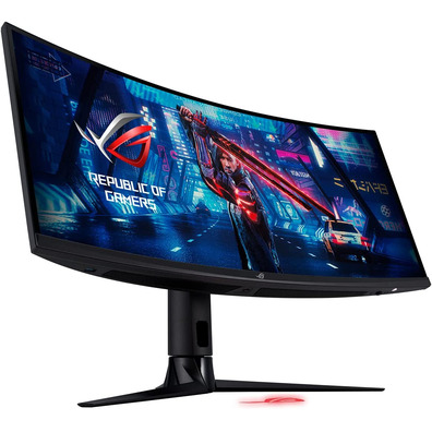 Monitor Gaming Asus RoG Strix XG349C 34 '' Curvo LED