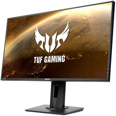 Monitor Gaming ASUS TUF VG279QR 27 ' " Negro LED