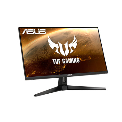 Monitor Gaming Asus TUF VG27AQ1A 27 ' " Negro LED