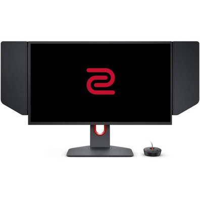 Monitor Gaming Benq Zowie XL2546K 24,5 '' LED FullHD 240Hz