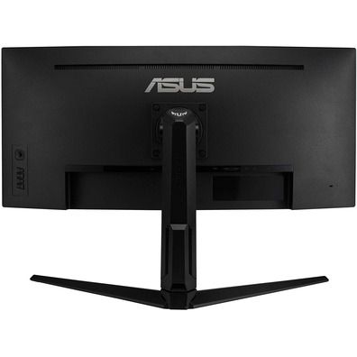 Monitor Gaming Curvo Asus TUF VG34VQL1B 34 " WQHD Multimedia Negro