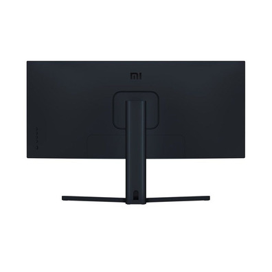 Monitor Gaming Curvo Xiaomi Mi Curvo 34 '' UWQHD Negro