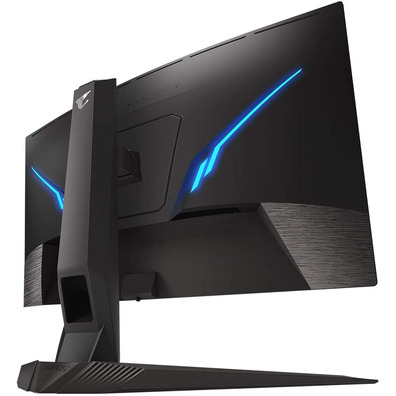 Monitor Gaming di Gigabyte Aorus CV27F-EK FullHD