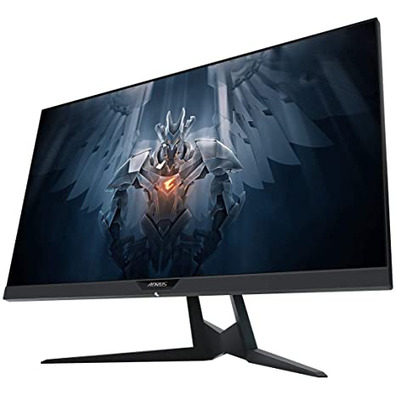 Monitor Gaming di Gigabyte Aorus FI27Q-EK 27" IPS