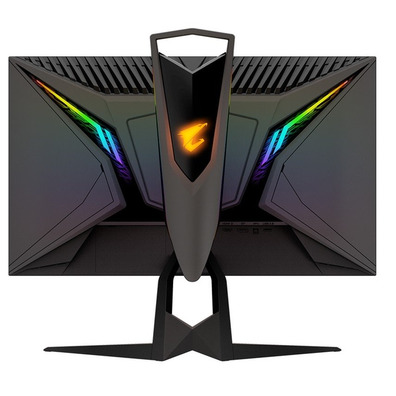 Monitor Gaming di Gigabyte Aorus FI27Q-EK 27" LED IPS